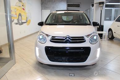 Citroen C1 VTI 72 S&S 5 PORTE LIVE