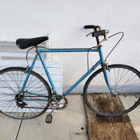 Bicicletta vintage 