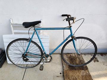 Bicicletta vintage 