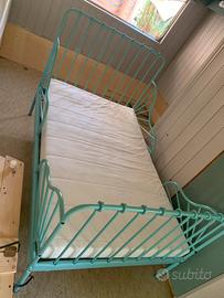 Letto allungabile