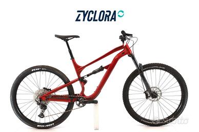 Cannondale Habit 4 t.XL