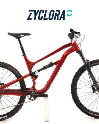 Cannondale Habit 4 t.XL