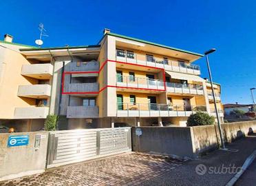 Appartamento a Latisana (UD)