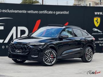 Audi Q5 Sportback 2.0 TDI MHEV+ 204CV Quatt S Line
