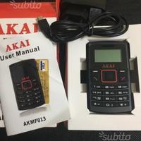 Cellulare Akay "nuovo"
