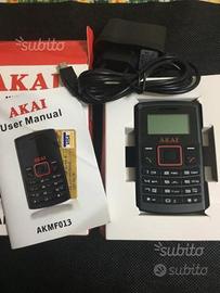 Cellulare Akay "nuovo"