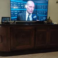 Mobile TV / Credenza