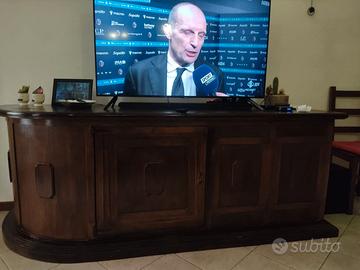 Mobile TV / Credenza