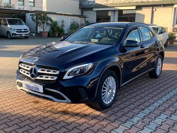 MERCEDES-BENZ GLA 200 d Automatic BUSINESS EXTRA