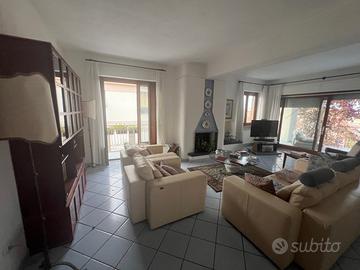 Eleganti appartamenti sul mare a Ciró Mar