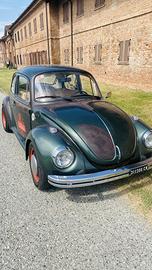Maggiolone 1974