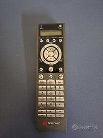 Telecomando Polycom per videoconferenze