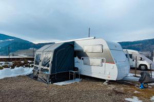 veranda kampa air pvc 260L