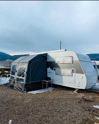 veranda kampa air pvc 260L