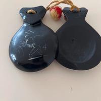 N138 nacchere spagnole