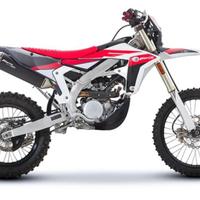 Fantic Motor XEF 250 Enduro (2023)