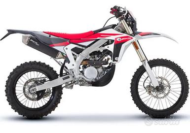 Fantic Motor XEF 250 Enduro (2023)