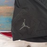 pantaloni Jordan originali e pantaloncino Jordan m