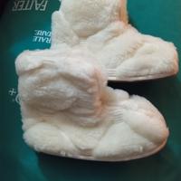 Scarpe caldissime per Te 