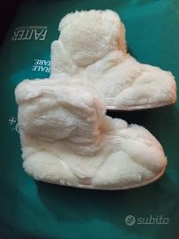 Scarpe caldissime per Te 