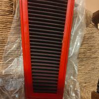 filtro aria sportivo BMC+easing kit