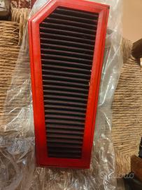 filtro aria sportivo BMC+easing kit