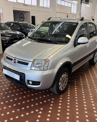 Fiat Panda 1.2 4x4 Climbing - UNICO PROPRIETARIO