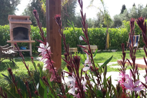 Graziosa villetta RELAX a Torre dell' Orso