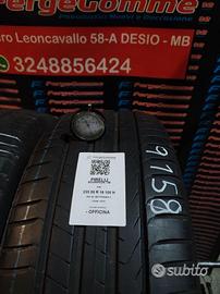 ESTIVE cod:9158 Misura 23555R18 100H PIRELLI