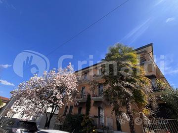 Appartamento Padova [0219251030_AVRG] (SACRA FAMIG