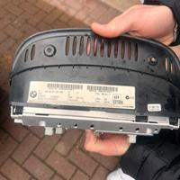 Schermo cic originale bmw