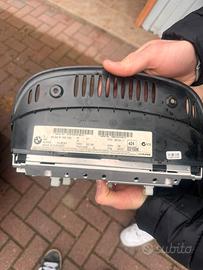 Schermo cic originale bmw