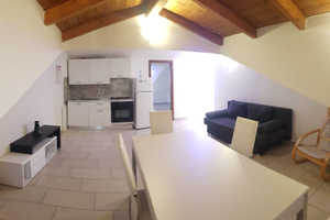 Bilocale arredato consumi compresi