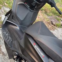 Ricambi beverly 300 hpe s