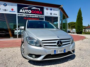 Mercedes-benz B 180 CDI Premium