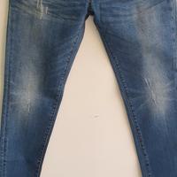 Jeans Artigli 