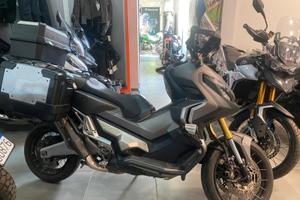 Honda X-ADV 750 - 2018