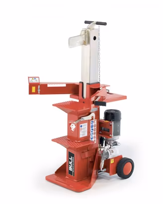 Spaccalegna Ceccato Bull SPLE 12 F