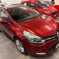Renault Clio TCe 12V 90CV