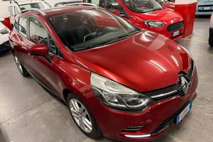 Renault Clio TCe 12V 90CV