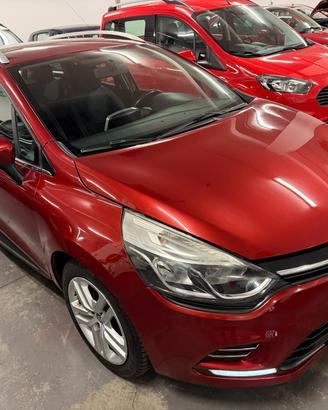 Renault Clio TCe 12V 90CV