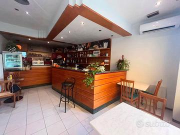 trattoria
