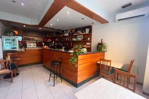 trattoria