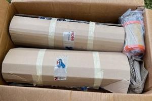 SCARICO - FILTRO - CENTRALINA 