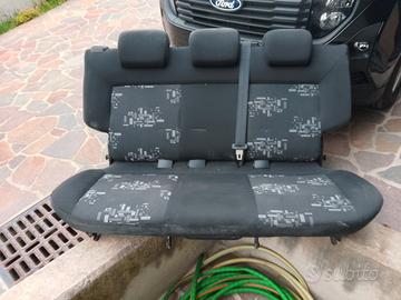 pezzi fiat Qubo 2010