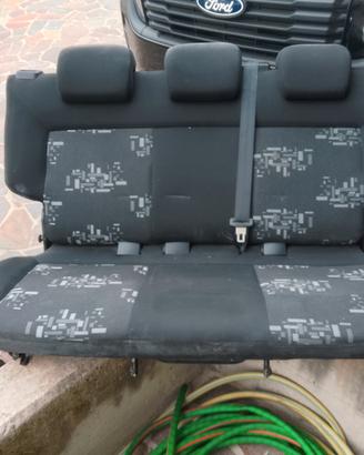 pezzi fiat Qubo 2010