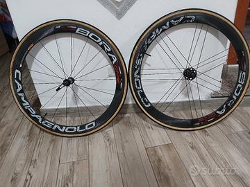 cerchi 28 in carbonio
