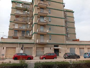 Quadrilocale in buono stato