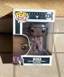 Funko pop Destiny