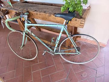 bici bianchi epoca